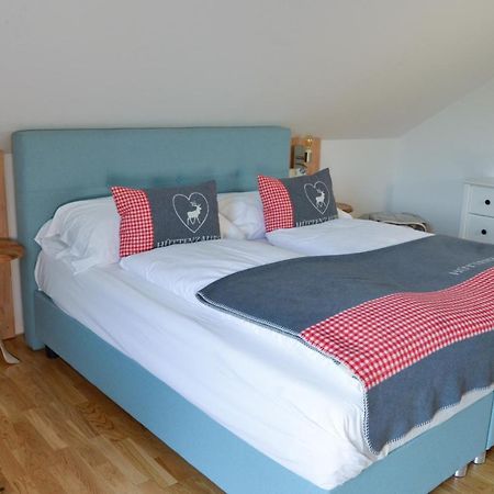 Alpine Appartement Top 8 By Aa Holiday Homes Tauplitz Dış mekan fotoğraf